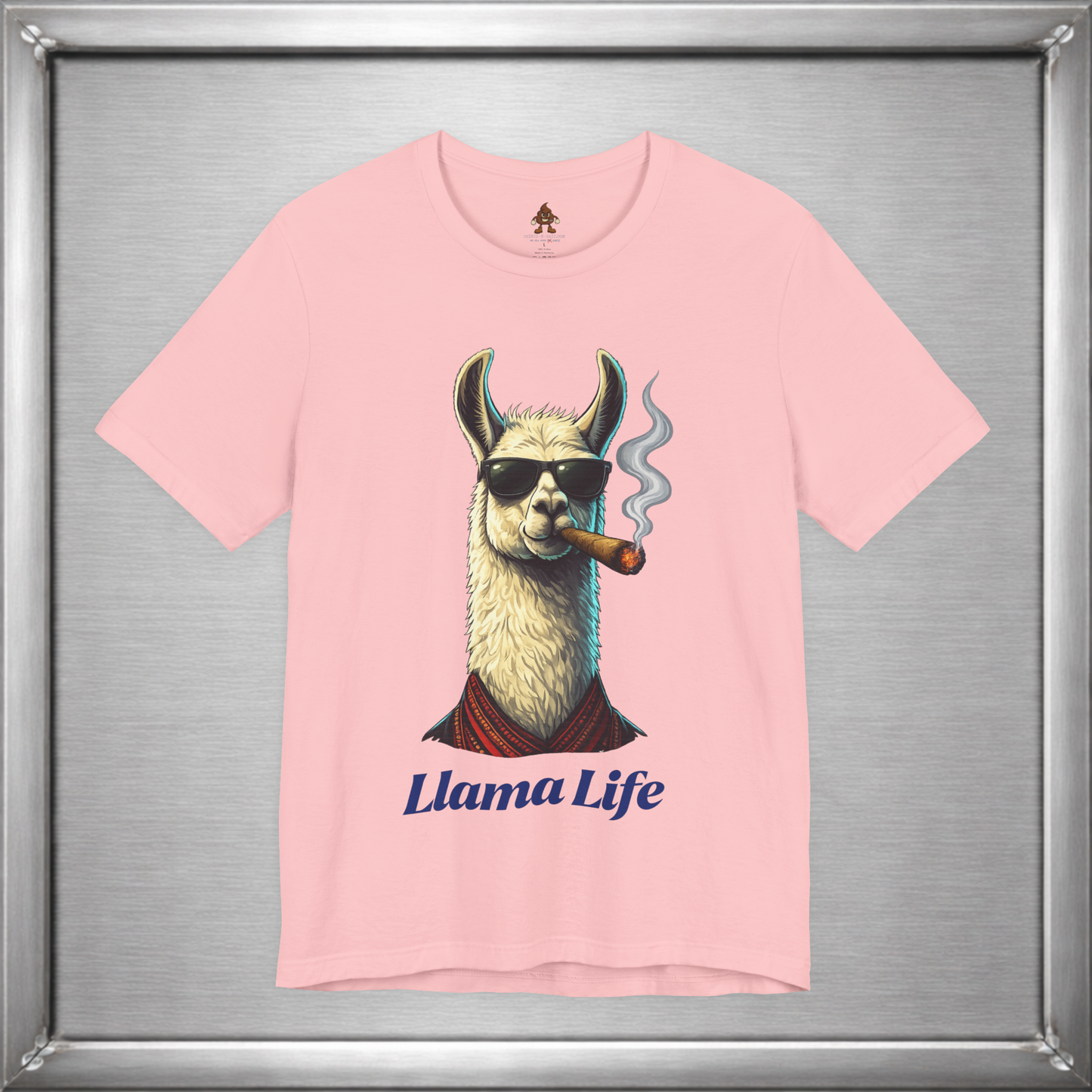 Llama Life — No Drama, Just Llama
