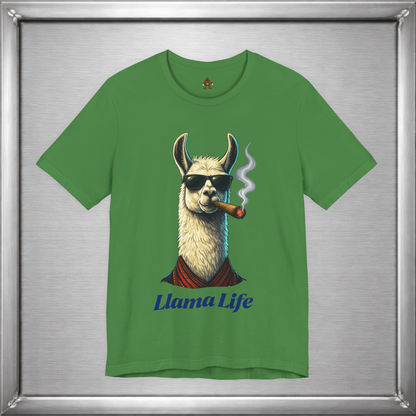 Llama Life — No Drama, Just Llama