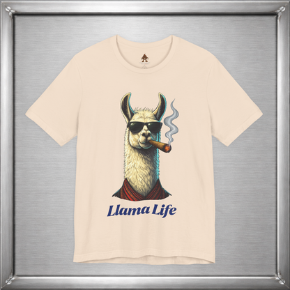 Llama Life — No Drama, Just Llama