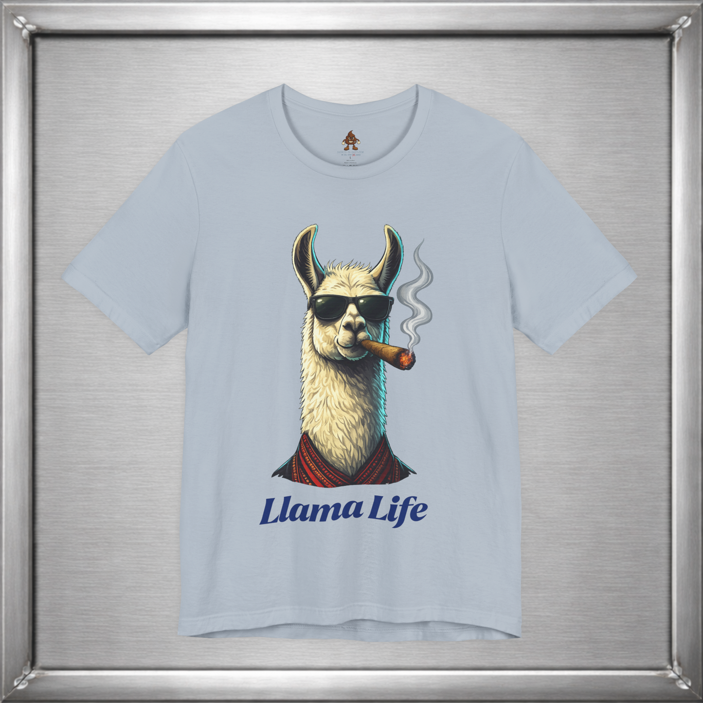 Llama Life — No Drama, Just Llama