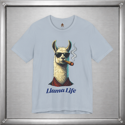 Llama Life — No Drama, Just Llama