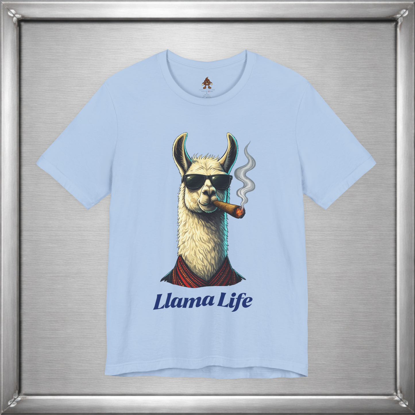 Llama Life — No Drama, Just Llama