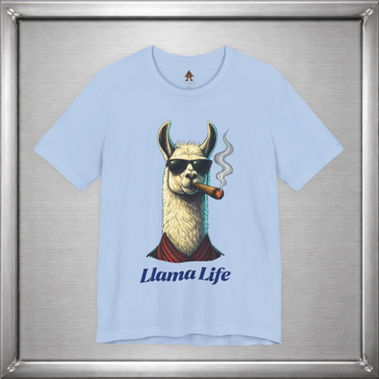 Llama Life — No Drama, Just Llama