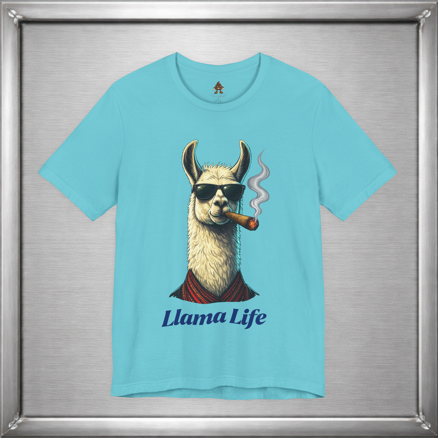 Llama Life — No Drama, Just Llama