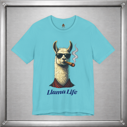 Llama Life — No Drama, Just Llama