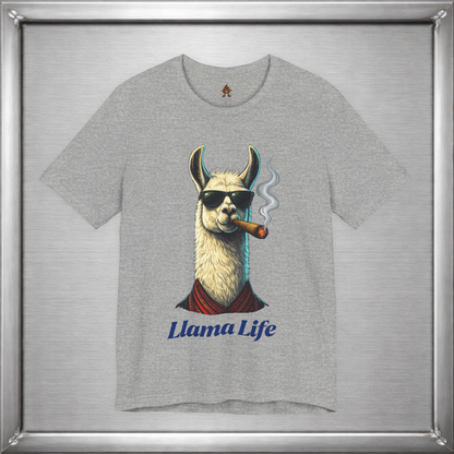 Llama Life — No Drama, Just Llama