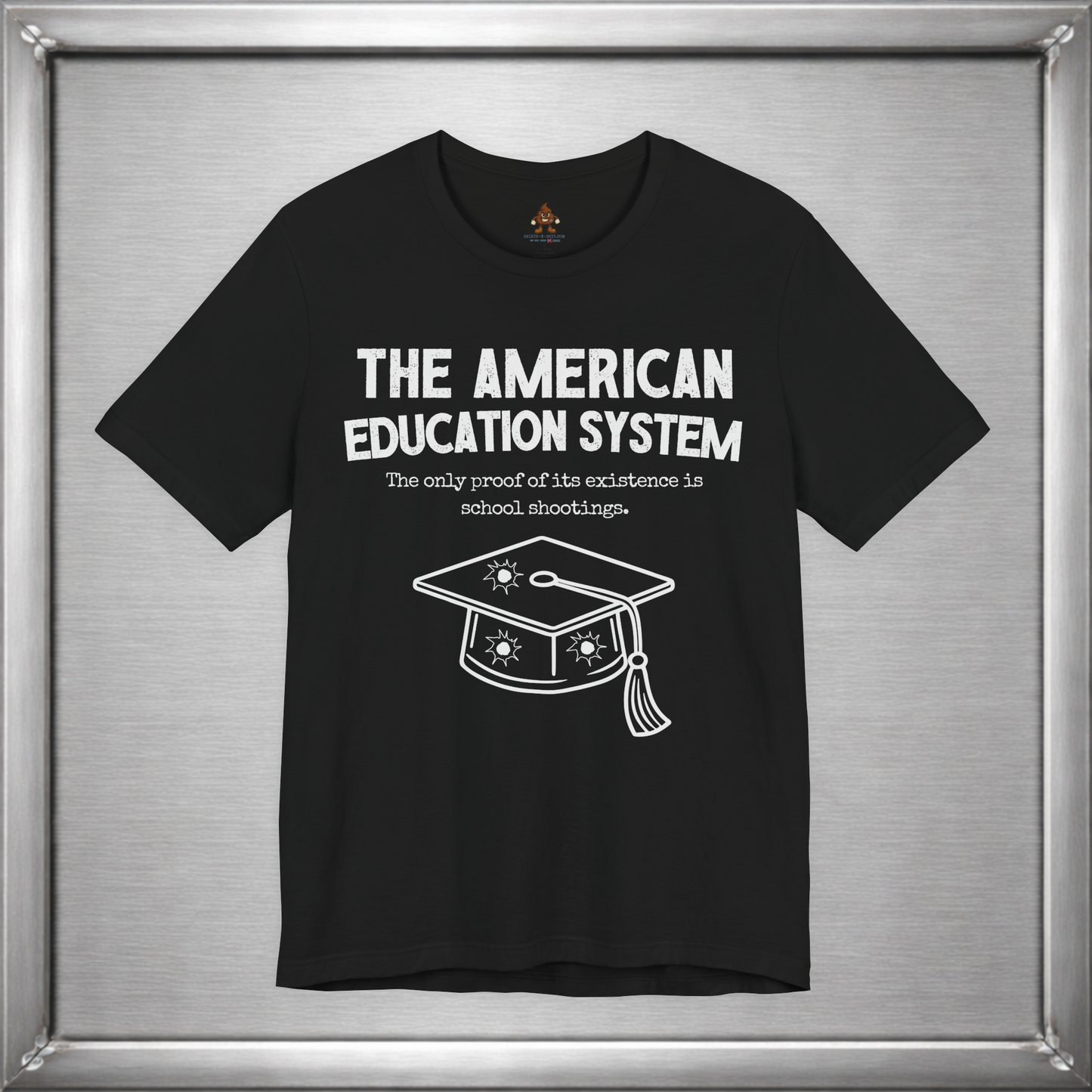 The American Education System: Attendance Optional