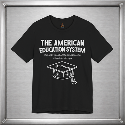 The American Education System: Attendance Optional