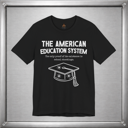 The American Education System: Attendance Optional