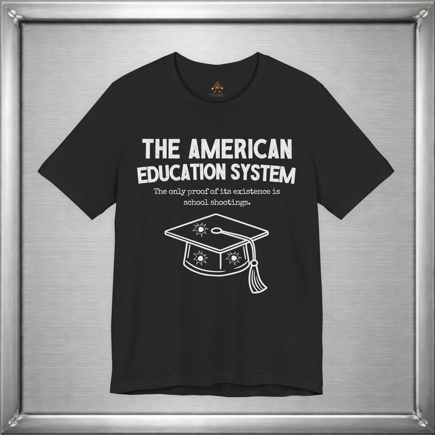 The American Education System: Attendance Optional