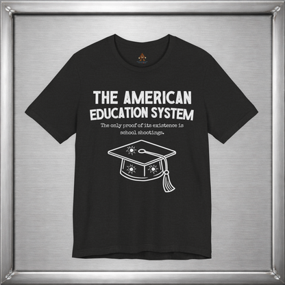 The American Education System: Attendance Optional