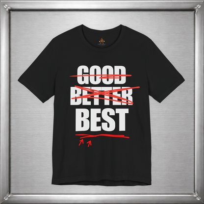 Good Better Best