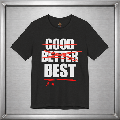 Good Better Best
