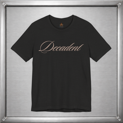 Decadent