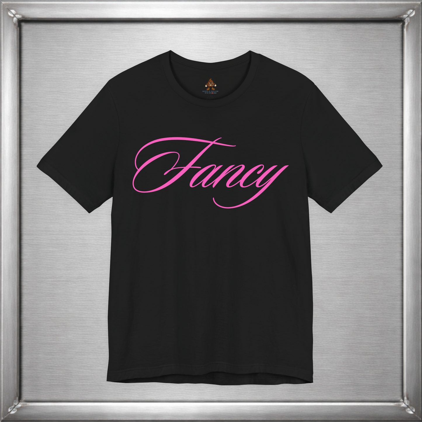 Fancy