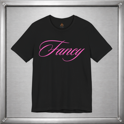 Fancy