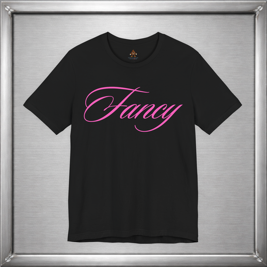 Fancy