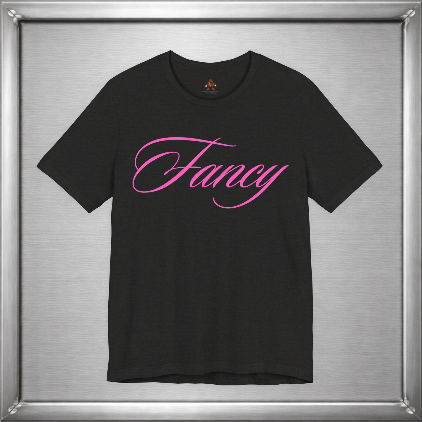 Fancy