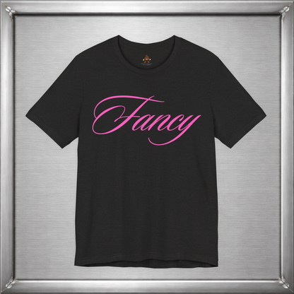 Fancy
