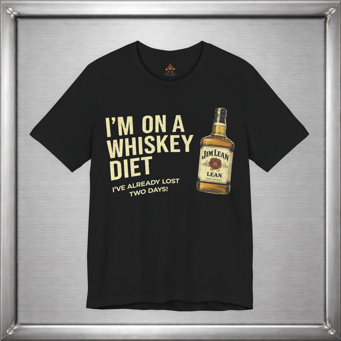 I'm On A Whiskey Diet
