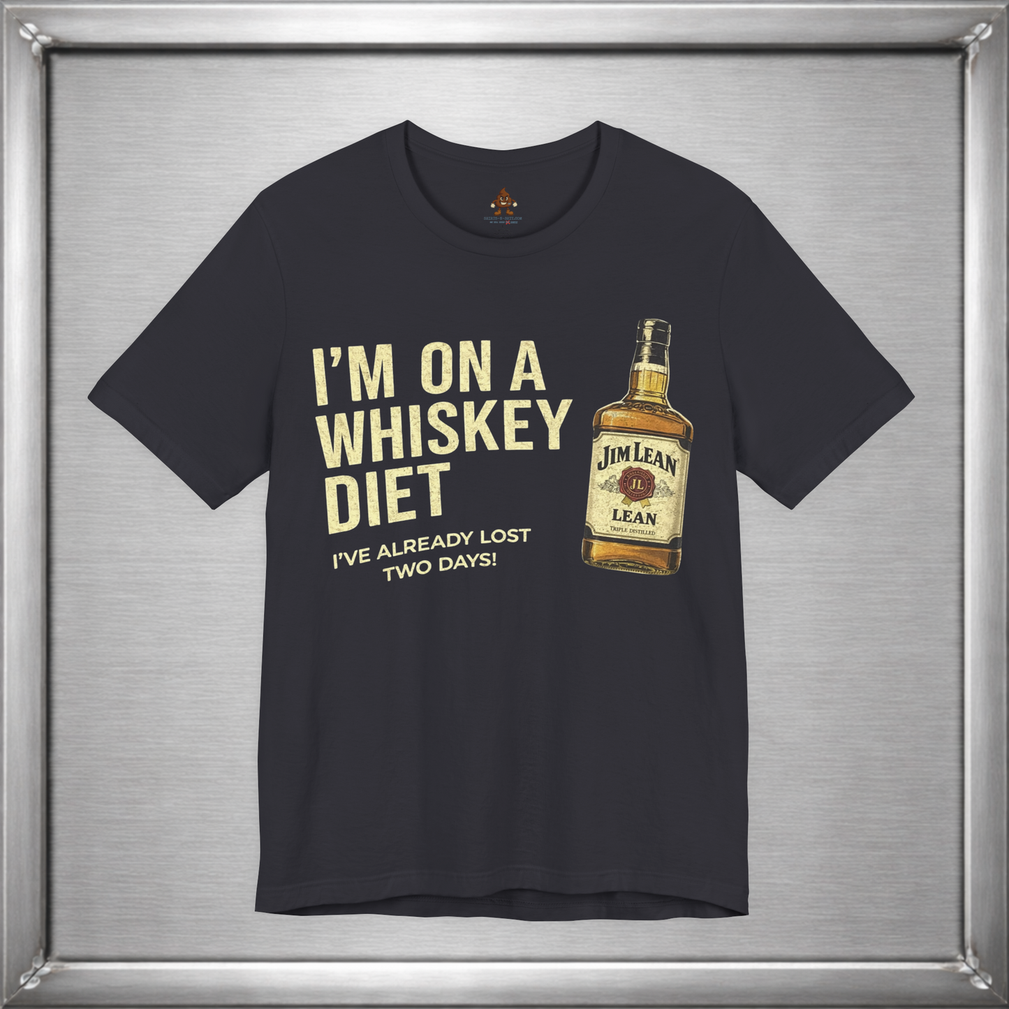 I'm On A Whiskey Diet