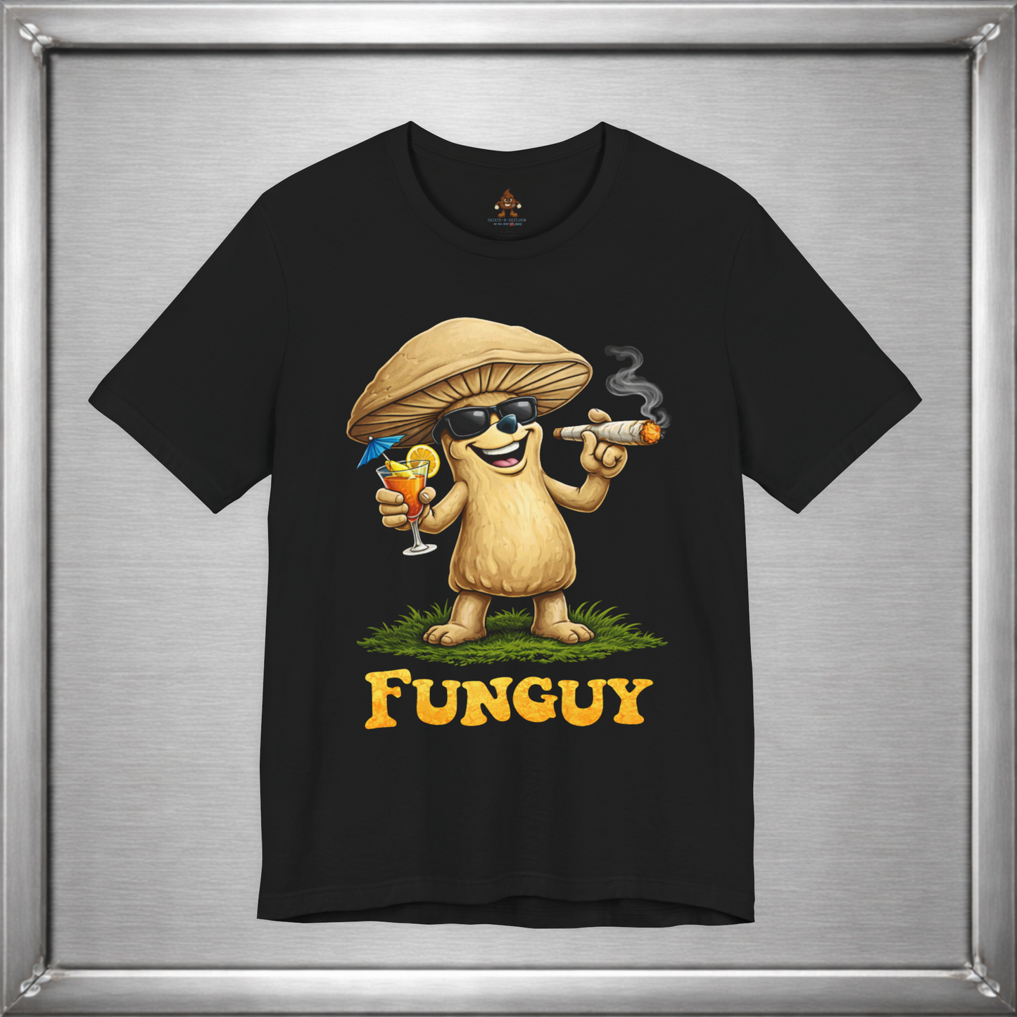 Fun Guy