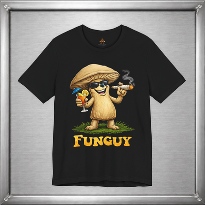 Fun Guy