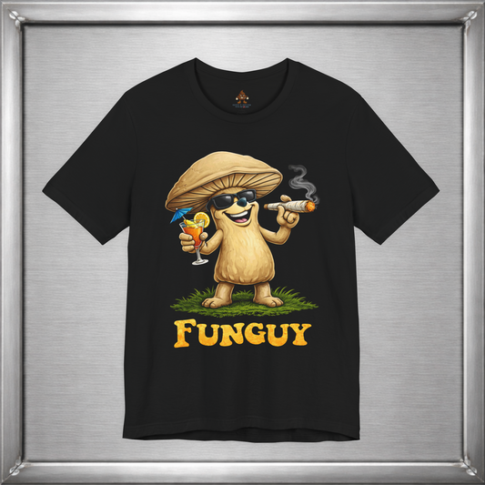 Fun Guy