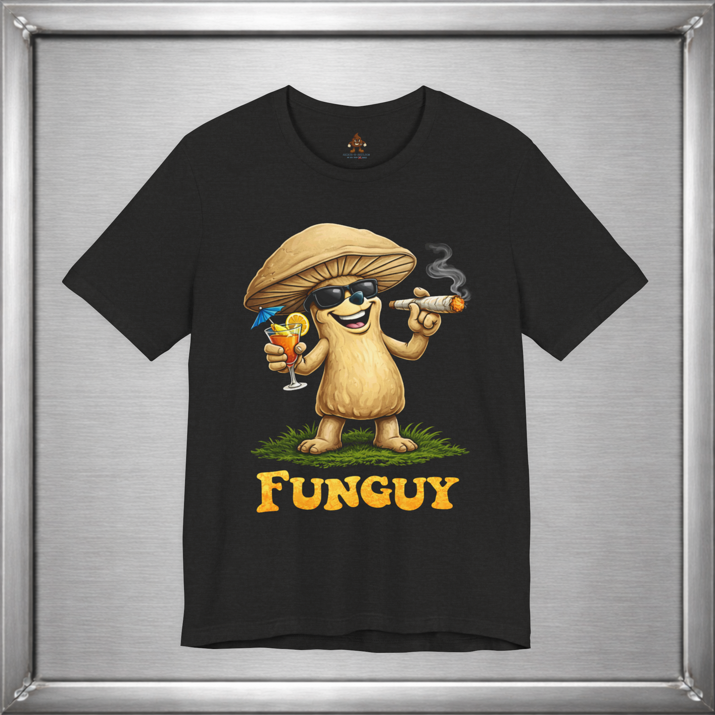 Fun Guy