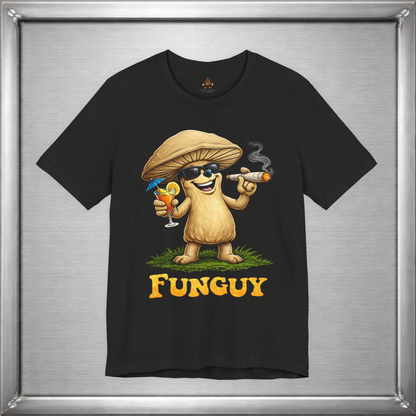 Fun Guy