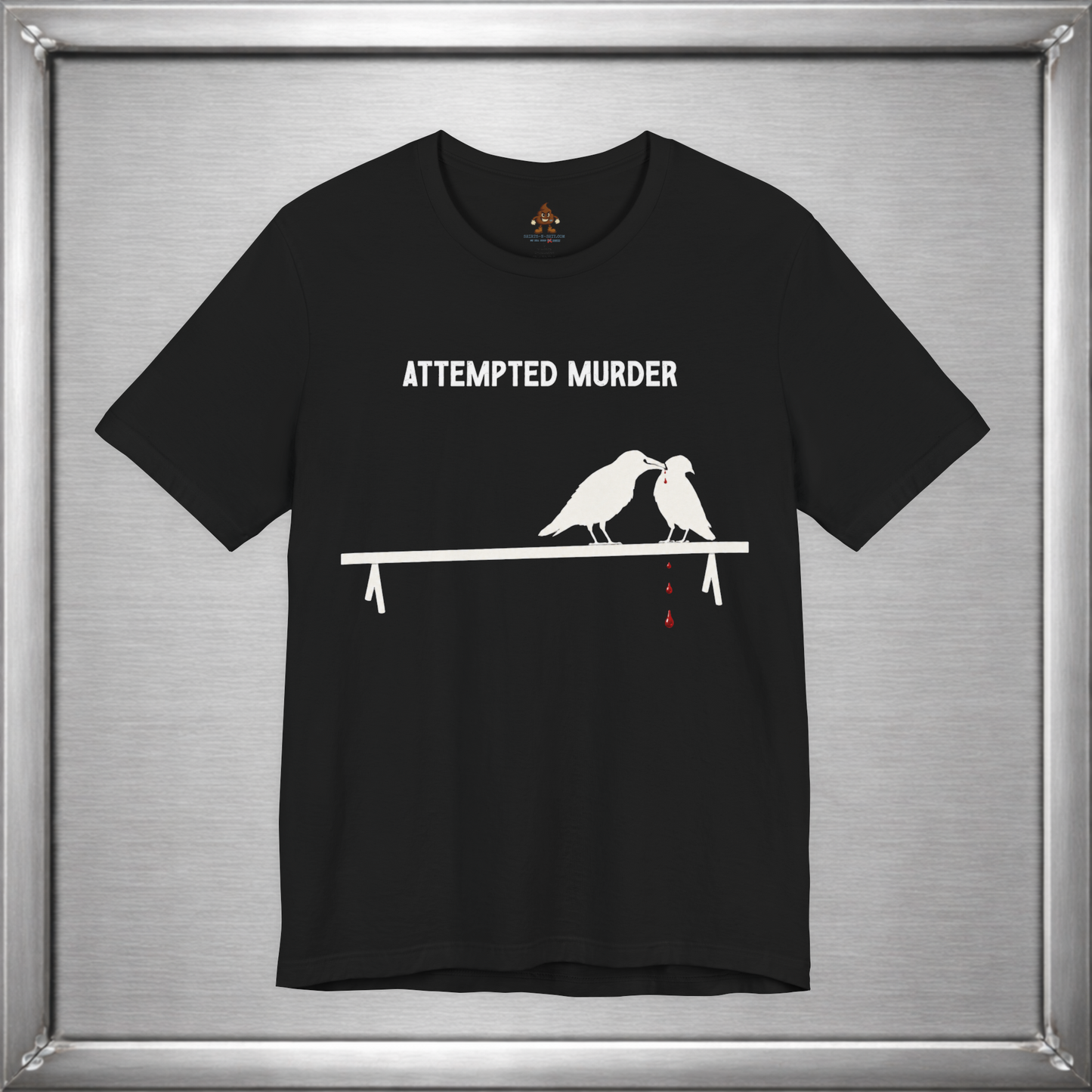 Attempted Murder