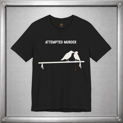 Attempted Murder