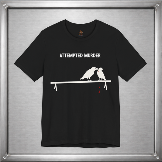 Attempted Murder