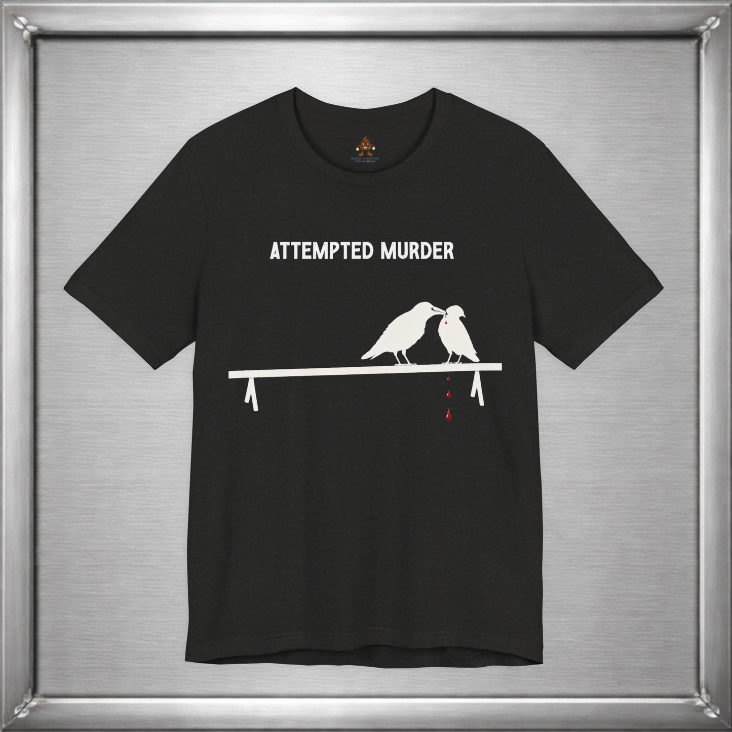 Attempted Murder