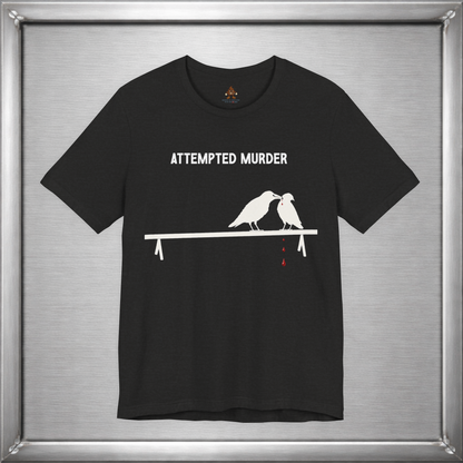 Attempted Murder