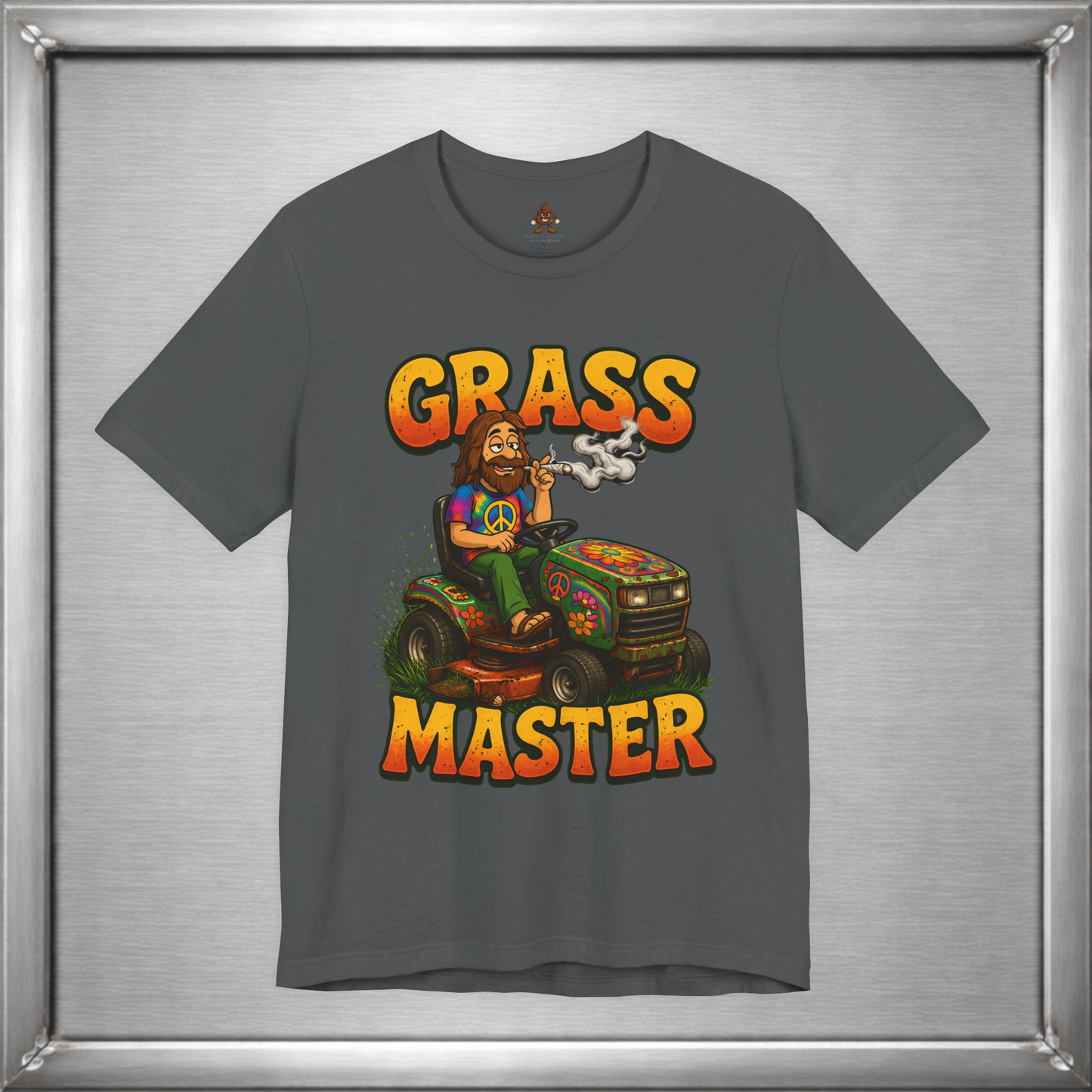 Grass Master