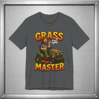 Grass Master