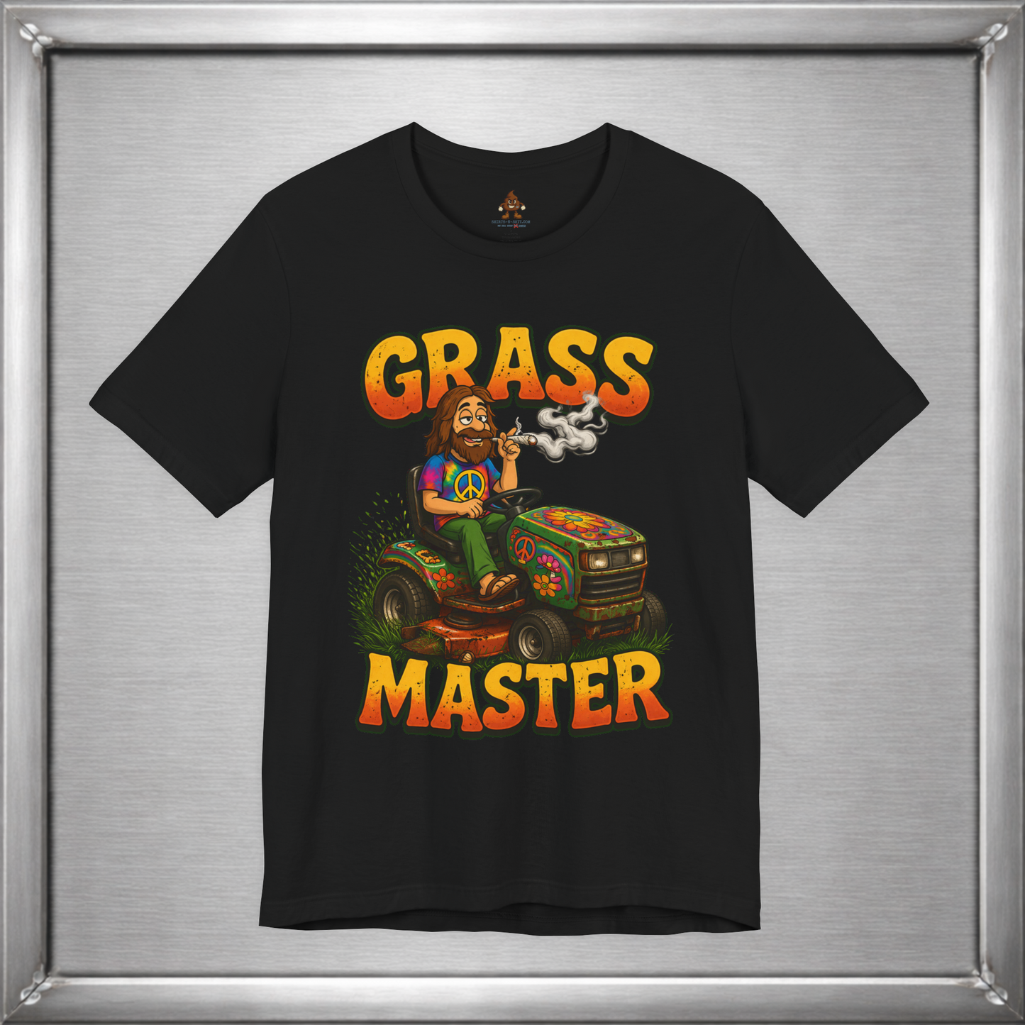 Grass Master