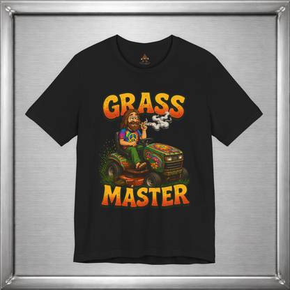 Grass Master