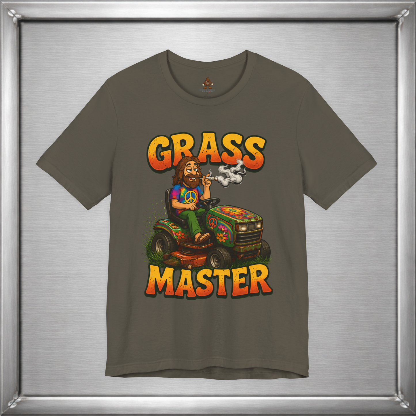 Grass Master
