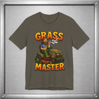 Grass Master