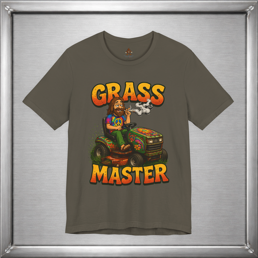 Grass Master