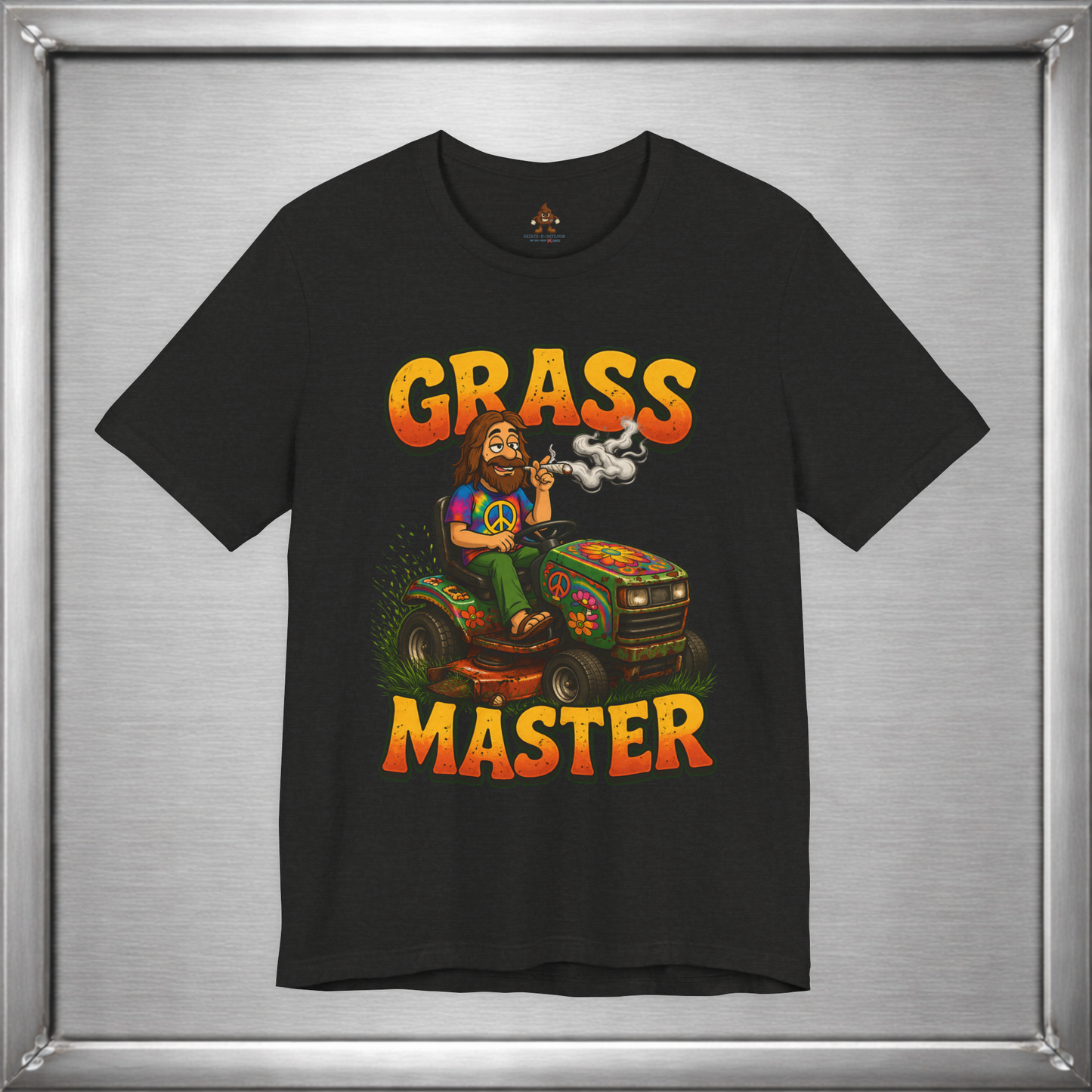 Grass Master