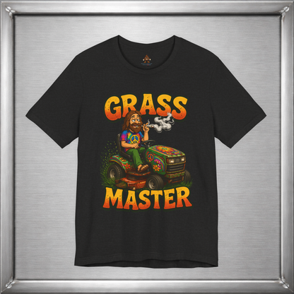 Grass Master