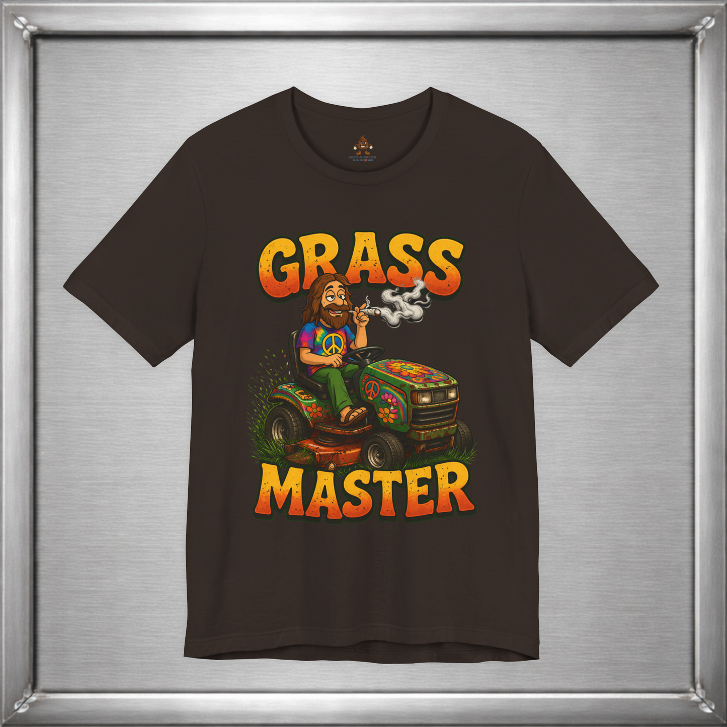 Grass Master