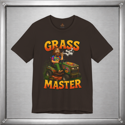 Grass Master