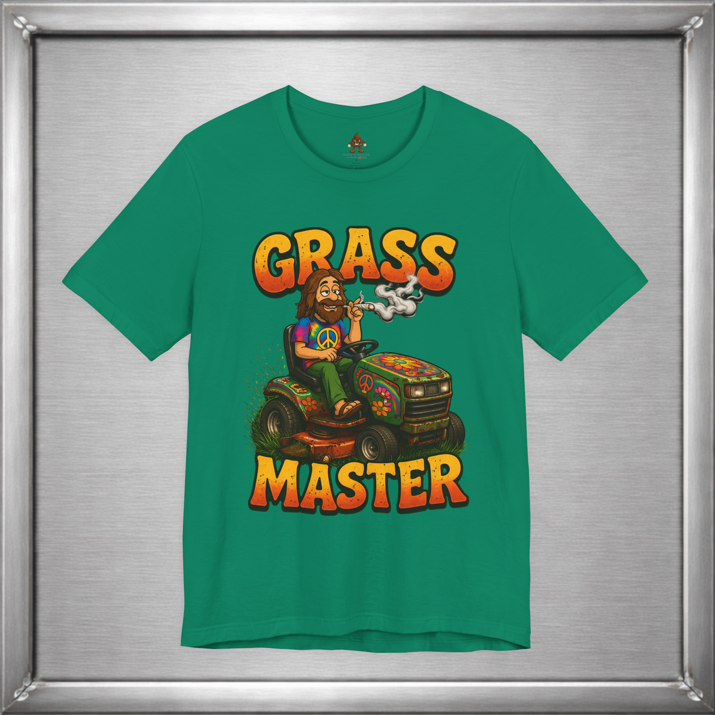 Grass Master