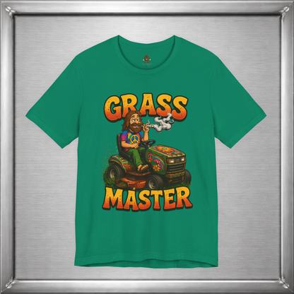 Grass Master