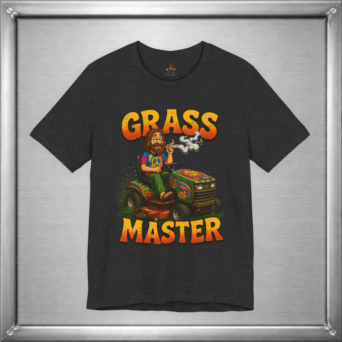 Grass Master