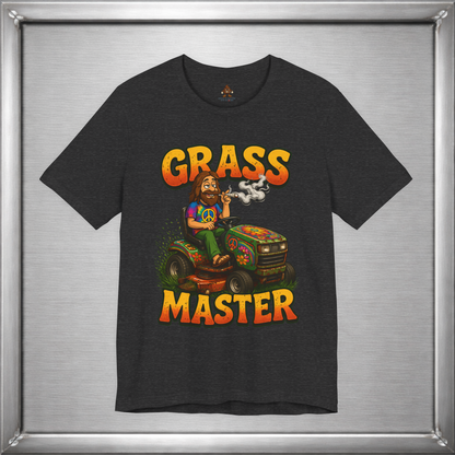 Grass Master